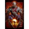 Dark Horse God of War 2: Fallen God