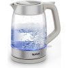 Tefal KI605B30 Sklenená kanvica sivá