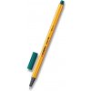 Popisovač STABILO point liner 88 zelený jedľovo