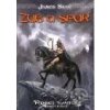 Zub a spár - James Silke