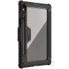 Nillkin Bumper PRO Protective Stand Case Multi-angle pre Samsung Galaxy Tab S9/S10 FE Čierna - Nillkin Bumper PRO Protective Stand Case Multi-angle pre Samsung Galaxy Tab S9/S10 FE 6902048297982 black