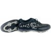 Dámska golfová obuv W468 - Callaway 37 černá/stříbrná