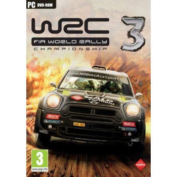 WRC 3