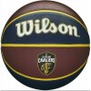 WILSON NBA CLEVELAND CAVALIERS BASKETBALOVÁ LOPTA VEĽKOSŤ 7