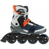 Fitness inline korčule Zealot, CRUISER modrá 41