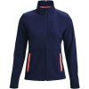 Under Armour UA Storm Revo Jacket-NVY