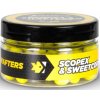 Boilies Feeder Expert Wafters 10mm 100ml Scopex Kukurica