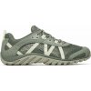 Merrell Maipo 3 Aerosport pale ivy J00003722 pánské nízké prodyšné síťované boty i do vody - 48 EUR