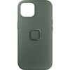 PEAK DESIGN Mobile - Everyday Case - iPhone 15 Sage