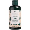 The Body Shop Shea kondicionér pre suché a krehké vlasy 250 ml