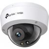 TP-Link VIGI 5 Mpx venkovní dome síťová kamera s plnobarevným nočním viděním