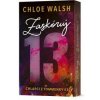 Zaskóruj 13 - Walsh Chloe
