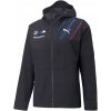 BMW bunda TEAM PUMA anthracite grey - XL