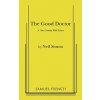 Good Doctor (Neil Simon)(Brožovaná)