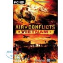 Air Conflicts: Vietnam