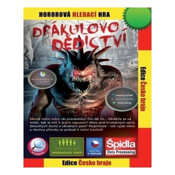 Drákulovo dědictví