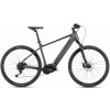 Elektrobicykel Crussis ONE-Cross 7.10-(720 Wh) 2025 Veľkosť rámu: 20”, Priemer kolies: 28”