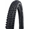 SCHWALBE Plášť NOBBY NIC 26x2.25 (57-559) 67TPI 600g TLR skladací