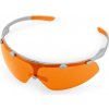 STIHL Oranžové ochranné okuliare ADVANCE Super Fit 207620