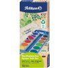 Barvy vodové ECO Pelikan