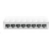 TP-Link LiteWave switch LS1008 (8x100Mb/s, fanless)