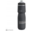 CamelBak Podium Chill izolovaná fľaša, 0.71 l, čierna