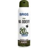 Bros spray na odev proti kliešťom 90 ml