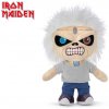 Iron Maiden EDDIE jubilejná edícia k 50. výročiu kapely 26 cm