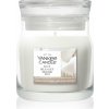 Yankee Candle Soft Blanket vonná sviečka Signature 110 g