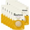 Applaws Kitten s kuracími prsiami vo vývare 12 x 50 g