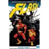 Flash 2: Rychlost temnoty (brož.) - Joshua Williamson