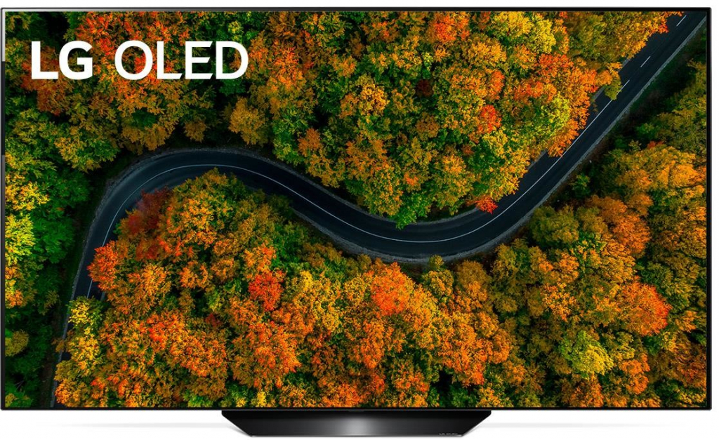 LG OLED55B9SLA od 1 100,77 € - Heureka.sk