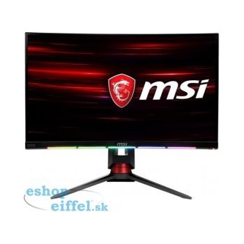 MSI Gaming Optix MPG27CQ2