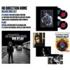 Bob Dylan - No Direction Home: Bob Dylan 10th Anniversary Edtition (Limited Deluxe DVD+Bluray)