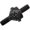 FEBI BILSTEIN Ventil odvetrania kľukovej skrine 102362