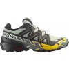 Trailové topánky Salomon SPEEDCROSS 6 l47980500 Veľkosť 49,3 EU | 13,5 UK | 13,5 US | 31,5 CM