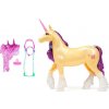 Spin Master Unicorn Academy Česacie Jednorožec 24 cm Leaf