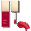 CLARINS Lip Comfort Oil Intense olej na pery 07 intense red 7 ml, 07 red, Akcia
