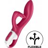 Satisfyer Embrace Me G-Spot Vibrator - Berry