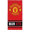 Fan-shop Osuška MANCHESTER UNITED Text
