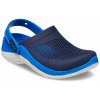 Crocs LiteRide0 tmavo MODRÁ