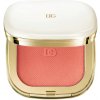 Dolce&Gabbana Classic Cheeks&Eyes Match lícenka 02 Joyful Peach 8 g