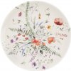 Orion Porcelánový dezertný tanier Mak, pr. 20,5 cm