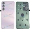 Kryt Samsung Galaxy A35 5G (A356) batérie fialový Originál
