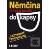 Němčina ihned k použití (C. Bezděková; Jarmila Janešová; Libuše Prokopová; Veronika Bendová)