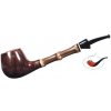 Fajka Rattray´s handmade 2 Triskel Bamboo