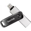 SanDisk iXpand Go 256GB Lightning / USB SDIX60N-256G-GN6NE