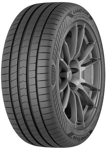 Goodyear EAGLE F1 ASYMMETRIC 6 225/55 R18 102Y