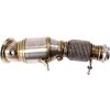 TurboWorkS Downpipe - Bmw, MGDP109