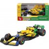 Bburago McLaren F1 Team MCL38 20244 Senna Edition 1:43